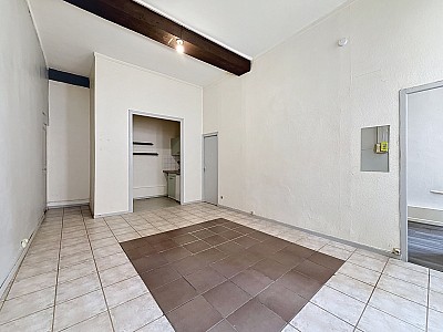 APPARTEMENT T2 A LOUER - LYON 6EME ARRONDISSEMENT - 40.57 m2 - 658 &euro; charges comprises par mois