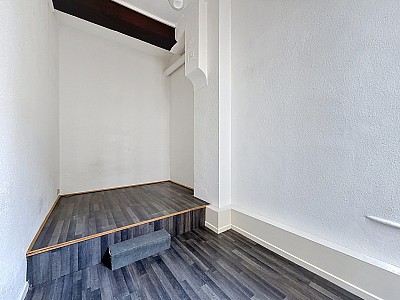 APPARTEMENT T2 A LOUER - LYON 6EME ARRONDISSEMENT - 40.57 m2 - 658 &euro; charges comprises par mois