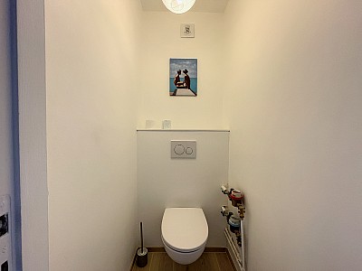 APPARTEMENT T2 A LOUER - LYON 6EME ARRONDISSEMENT - 51.05 m2 - 1 249 &euro; charges comprises par mois