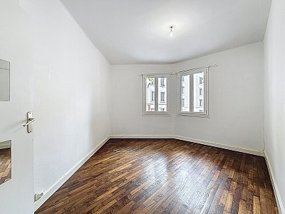 APPARTEMENT T2 A LOUER - LYON 7EME ARRONDISSEMENT - 45.89 m2 - 623 € charges comprises par mois