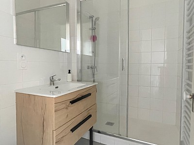 APPARTEMENT T2 A LOUER - LYON 7EME ARRONDISSEMENT - 1�098�&euro; charges comprises par mois