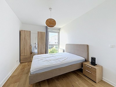 APPARTEMENT T2 A LOUER - LYON 7EME ARRONDISSEMENT - 47.36 m2 - 1 062 € charges comprises par mois