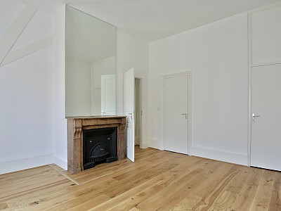 APPARTEMENT T2 A LOUER - LYON 7EME ARRONDISSEMENT - 54.48 m2 - 918 € charges comprises par mois