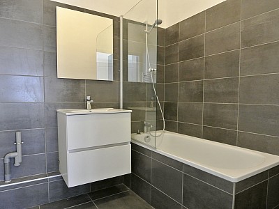 APPARTEMENT T2 A LOUER - LYON 7EME ARRONDISSEMENT - 54.48 m2 - 918 € charges comprises par mois