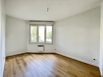 APPARTEMENT T2 A LOUER - LYON 8EME ARRONDISSEMENT - 851€ charges comprises par mois