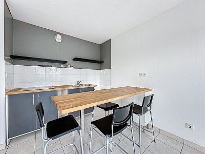APPARTEMENT T2 A LOUER - LYON 8EME ARRONDISSEMENT - 37.85 m2 - 724�&euro; charges comprises par mois