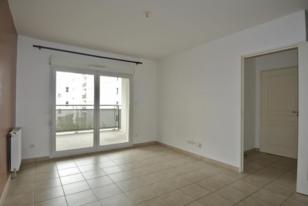 APPARTEMENT T2 LYON 9EME ARRONDISSEMENT 41,77 m2 LOUÉ