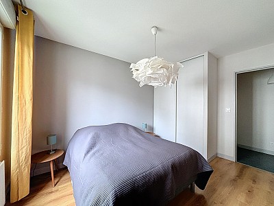 APPARTEMENT T2 A LOUER - LYON 9EME ARRONDISSEMENT - 49.8 m2 - 910€ charges comprises par mois