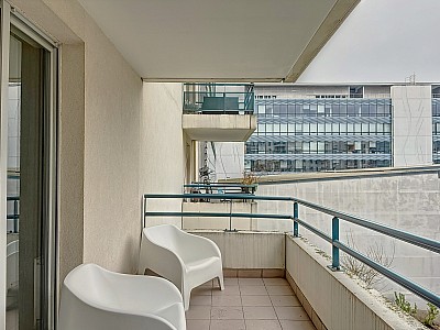 APPARTEMENT T2 A LOUER - LYON 9EME ARRONDISSEMENT - 49.8 m2 - 910€ charges comprises par mois