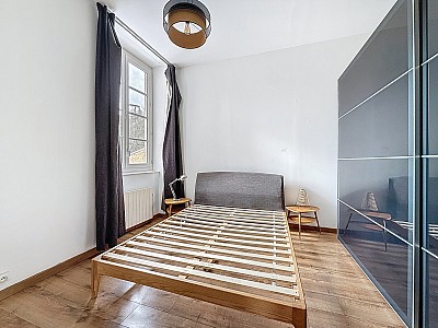 APPARTEMENT T2 A LOUER - LYON 9EME ARRONDISSEMENT - 70.62 m2 - 1 218 € charges comprises par mois