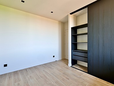 APPARTEMENT T2 A LOUER - ST CYR AU MONT D OR - 1 095 € charges comprises par mois