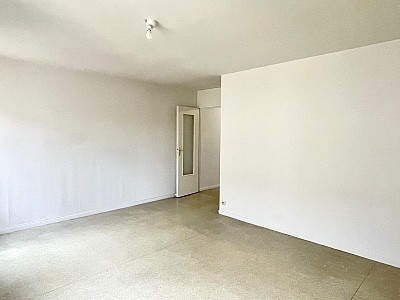 APPARTEMENT T2 A LOUER - ST GENIS LAVAL - 54.38 m2 - 756€ charges comprises par mois