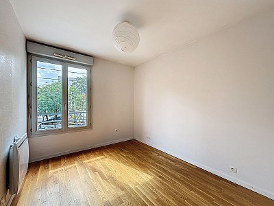 APPARTEMENT T2 A LOUER - VILLEURBANNE - 46.03 m2 - 890€ charges comprises par mois