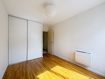 APPARTEMENT T2 A LOUER - VILLEURBANNE - 46.03 m2 - 890€ charges comprises par mois