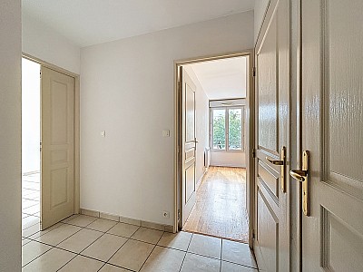 APPARTEMENT T2 A LOUER - VILLEURBANNE - 46.03 m2 - 890€ charges comprises par mois