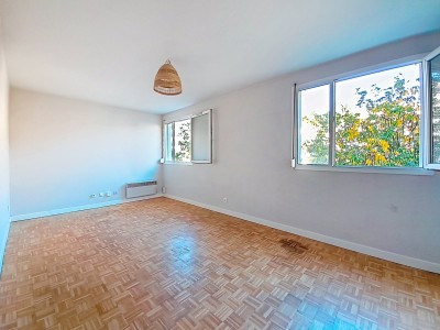 APPARTEMENT T2 A VENDRE - CALUIRE ET CUIRE - 54 m2 - 175 000 €