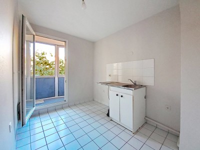 APPARTEMENT T2 A VENDRE - CALUIRE ET CUIRE - 54 m2 - 175 000 €