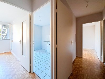 APPARTEMENT T2 A VENDRE - CALUIRE ET CUIRE - 54 m2 - 175 000 €