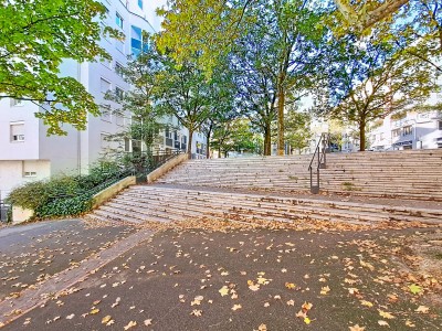 APPARTEMENT T2 A VENDRE - CALUIRE ET CUIRE - 54 m2 - 175 000 €