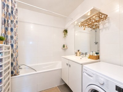 APPARTEMENT T2 A VENDRE - CALUIRE ET CUIRE - 37 m2 - 192 500 €