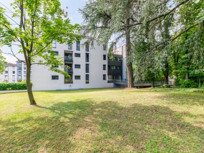 APPARTEMENT T2 A VENDRE - CALUIRE ET CUIRE - 37 m2 - 192 500 €
