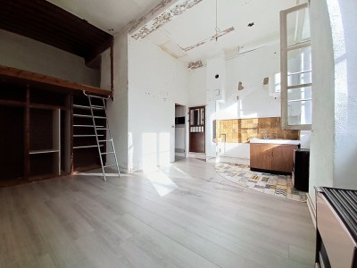 T2 BIS A VENDRE - LYON 1ER ARRONDISSEMENT HAUTS DES PENTES - 61.77 m2 - 260000€