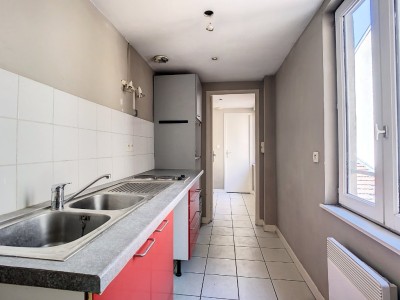 APPARTEMENT T2 - LYON 1ER ARRONDISSEMENT - 52 m2 - VENDU