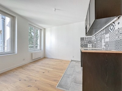 APPARTEMENT T2 - LYON 1ER ARRONDISSEMENT - 27 m2 - VENDU