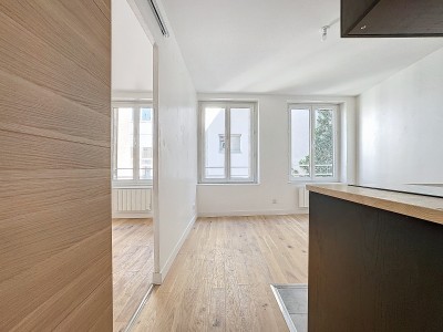 APPARTEMENT T2 - LYON 1ER ARRONDISSEMENT - 27 m2 - VENDU