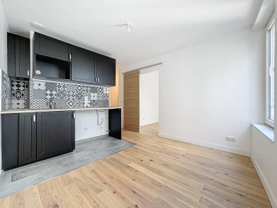 APPARTEMENT T2 - LYON 1ER ARRONDISSEMENT - 27 m2 - VENDU