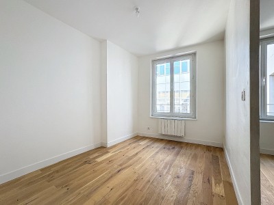 APPARTEMENT T2 - LYON 1ER ARRONDISSEMENT - 27 m2 - VENDU