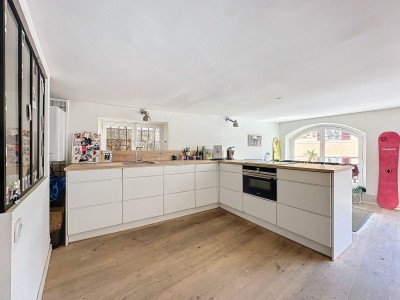 APPARTEMENT T2 A VENDRE - LYON 1ER ARRONDISSEMENT - 77.39 m2 - 295000€