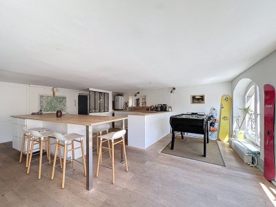 APPARTEMENT T2 A VENDRE - LYON 1ER ARRONDISSEMENT - 77.39 m2 - 295000€