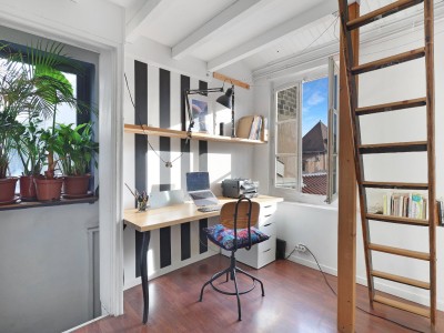 APPARTEMENT T2 A VENDRE - LYON 1ER ARRONDISSEMENT - 49 m2 - 245�000�&euro;