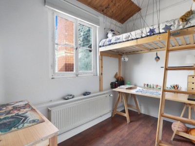 APPARTEMENT T2 A VENDRE - LYON 1ER ARRONDISSEMENT - 49 m2 - 245�000�&euro;