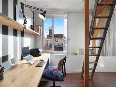 APPARTEMENT T2 A VENDRE - LYON 1ER ARRONDISSEMENT - 49 m2 - 245�000�&euro;