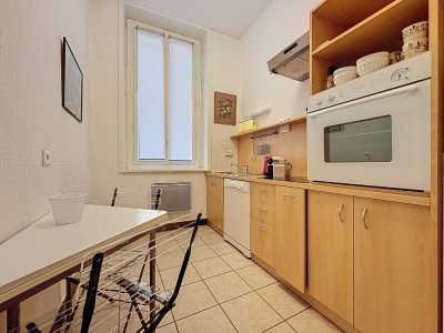 APPARTEMENT T2 A VENDRE - LYON 1ER ARRONDISSEMENT - 56 m2 - 285�000�&euro;