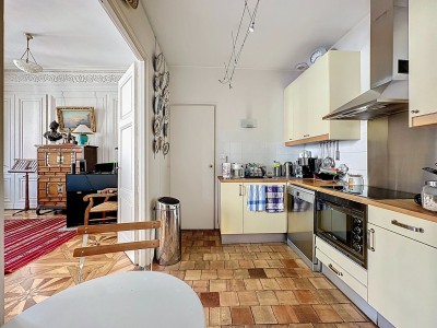 APPARTEMENT T2 A VENDRE - LYON 1ER ARRONDISSEMENT - 72.09 m2 - 370 000 &euro;