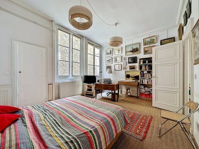 APPARTEMENT T2 A VENDRE - LYON 1ER ARRONDISSEMENT - 72.09 m2 - 370 000 &euro;