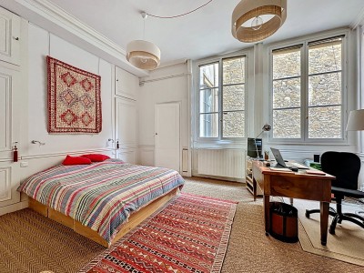 APPARTEMENT T2 A VENDRE - LYON 1ER ARRONDISSEMENT - 72.09 m2 - 370 000 &euro;