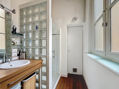 APPARTEMENT T2 A VENDRE - LYON 1ER ARRONDISSEMENT - 72.09 m2 - 370 000 &euro;