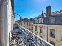 APPARTEMENT T2 A VENDRE - LYON 1ER ARRONDISSEMENT - 54 m2 - 299 000 €