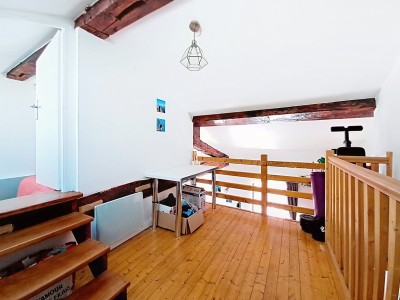 APPARTEMENT T2 A VENDRE - LYON 1ER ARRONDISSEMENT - 54 m2 - 299 000 &euro;