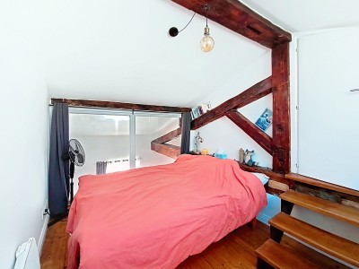 APPARTEMENT T2 A VENDRE - LYON 1ER ARRONDISSEMENT - 54 m2 - 299 000 &euro;