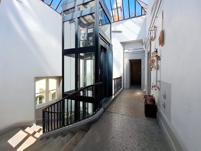 APPARTEMENT T2 A VENDRE - LYON 1ER ARRONDISSEMENT - 54 m2 - 299 000 &euro;