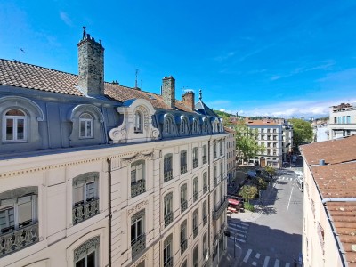 APPARTEMENT T2 A VENDRE - LYON 1ER ARRONDISSEMENT - 54 m2 - 299 000 &euro;