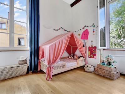 APPARTEMENT T2 A VENDRE - LYON 1ER ARRONDISSEMENT - 60 m2 - 335 000 &euro;