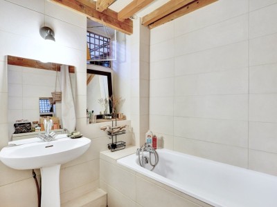 APPARTEMENT T2 A VENDRE - LYON 1ER ARRONDISSEMENT - 60 m2 - 335 000 &euro;