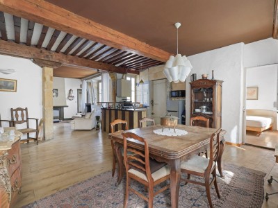 Appartement T2 bis - 1 chambre A VENDRE - LYON 1ER ARRONDISSEMENT - 65.1 m2 - 280 000 €