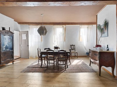 Appartement T2 bis - 1 chambre A VENDRE - LYON 1ER ARRONDISSEMENT - 65.1 m2 - 280 000 €